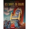 Image de Les Souris du Louvre T05 - La Plume et l'épée - Joris Chamblain en occasion ou reconditionné