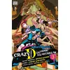 Image de Jojo's - Crazy D T03 - Hirohiko Araki en occasion ou reconditionné