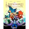 Image de Les Légendaires - Les Chroniques de Darkhell T05 - Alliances - Patrick Sobral en occasion ou reconditionné