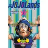 Image de The Jojolands T01 - Départ - Hirohiko Araki en occasion ou reconditionné