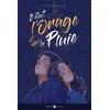 Image de Il était l'orage et moi la pluie - Flore Perrault en occasion ou reconditionné