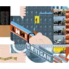 Image de Jimmy Corrigan - Groupe Delcourt 40 ans - Chris Ware en occasion ou reconditionné