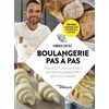 Image de Boulangerie pas à pas - Fabrice Cottez en occasion ou reconditionné