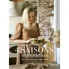 Image de Mes 4 saisons végétariennes - Chloé Hennequez en occasion ou reconditionné
