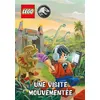 Image de Lego Jurassic World. Une visite mouvementée - Kurtis Lee Estes en occasion ou reconditionné