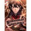 Image de Superhuman Battlefield - Tome 04 - Niccolo en occasion ou reconditionné