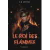 Image de Le roi des flammes - L.B. Divine en occasion ou reconditionné
