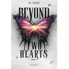Image de Beyond two hearts - PD Turner en occasion ou reconditionné