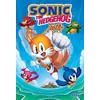 Image de Sonic the Hedgehog - TAILS - Aaron Hammerstrom en occasion ou reconditionné