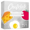 Image de Best Of Tome 1 à Tome 3 - Chefclub en occasion ou reconditionné
