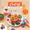 Image de Livre de cuisine CHEFCLUB Livre kids On s'amuse en cuisine