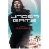Image de Undergame - Fabien Fernandez en occasion ou reconditionné