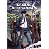 Image de Le gang des lyonnais et autres vraies histoires lyonnaises - David Mohamed en occasion ou reconditionné