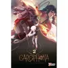 Image de Carciphona T02 - Shilin Huang en occasion ou reconditionné