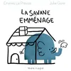 Image de Savane emménage (La) - Charles Le Prevost en occasion ou reconditionné