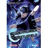 Image de Superhuman Battlefield - Tome 01 - Niccolo en occasion ou reconditionné
