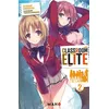 Image de Classroom of the Elite (Light Novel) - Tome 02 - Shogo Kinugasa en occasion ou reconditionné