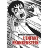 Image de L'enfant Frankenstein - Kawashima Norikazu en occasion ou reconditionné