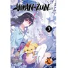 Image de Yuan Zun - Tome 03 - Li Hu en occasion ou reconditionné
