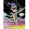 Image de Dream of the bat - Josh Simmons en occasion ou reconditionné