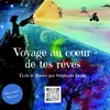Image de Voyage au coeur de tes rêves - Stéphanie Dorin en occasion ou reconditionné