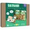 Image de La Forêt - Kit Pandacraft 3-7 ans - Collectif en occasion ou reconditionné
