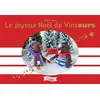 Image de Le joyeux Noël de Vinsours - Hélène Fayein en occasion ou reconditionné