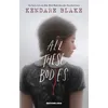 Image de All these bodies - Kendare Blake en occasion ou reconditionné