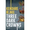 Image de Three dark crowns - Hermine Hémon en occasion ou reconditionné