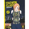 Image de Itaewon Class - Tome 2 - Kwang Jin en occasion ou reconditionné