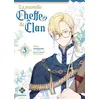 Image de La Nouvelle Cheffe de clan - Tome 3 - Roah Kim en occasion ou reconditionné
