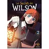 Image de Les Secrets des Wilson - Tome 2 - Mill2 en occasion ou reconditionné