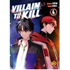 Image de Villain to Kill - Tome 4 - Fupin en occasion ou reconditionné