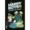Image de Les Hardy Boys : La Maison sur la falaise - Franklin W. Dixon en occasion ou reconditionné