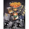 Image de Aksar - Tome 1 Mauvais Poil - Raska en occasion ou reconditionné