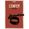 Image de L'enfer - Marin Ledun en occasion ou reconditionné