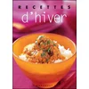Image de Recettes d'hiver - Collectif en occasion ou reconditionné