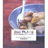 Image de 200 plats pour changer au quotidien - Collectif en occasion ou reconditionné