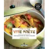 Image de Cuisine familiale vite prête - Collectif en occasion ou reconditionné