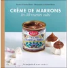 Image de Crème de marrons - Sandra Mahut en occasion ou reconditionné