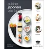 Image de Cuisiner japonais pas a pas - Collectif en occasion ou reconditionné