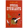 Image de Cuisine de l'étudiant - Collectif en occasion ou reconditionné