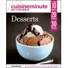 Image de Cuisine minute - desserts - Collectif en occasion ou reconditionné