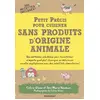 Image de Petit précis pour cuisiner sans produits d'origine animale - Celine Steen en occasion ou reconditionné