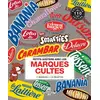 Image de Petits goûters avec les marques cultes - Collectif en occasion ou reconditionné