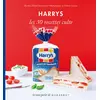 Image de Harrys, les 30 recettes culte - Ilona Chovancova en occasion ou reconditionné