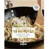 Image de 200 recettes prêtes en 10 minutes - Collectif en occasion ou reconditionné