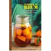 Image de Cuisiner au rhum - 160 recettes sucrées et salées - Frédérique Chartrand en occasion ou reconditionné