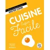 Image de Cuisine super facile - Natacha Arnoult en occasion ou reconditionné