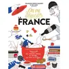 Image de Marabout - Livre De Cuisine  On Va Deguster La France